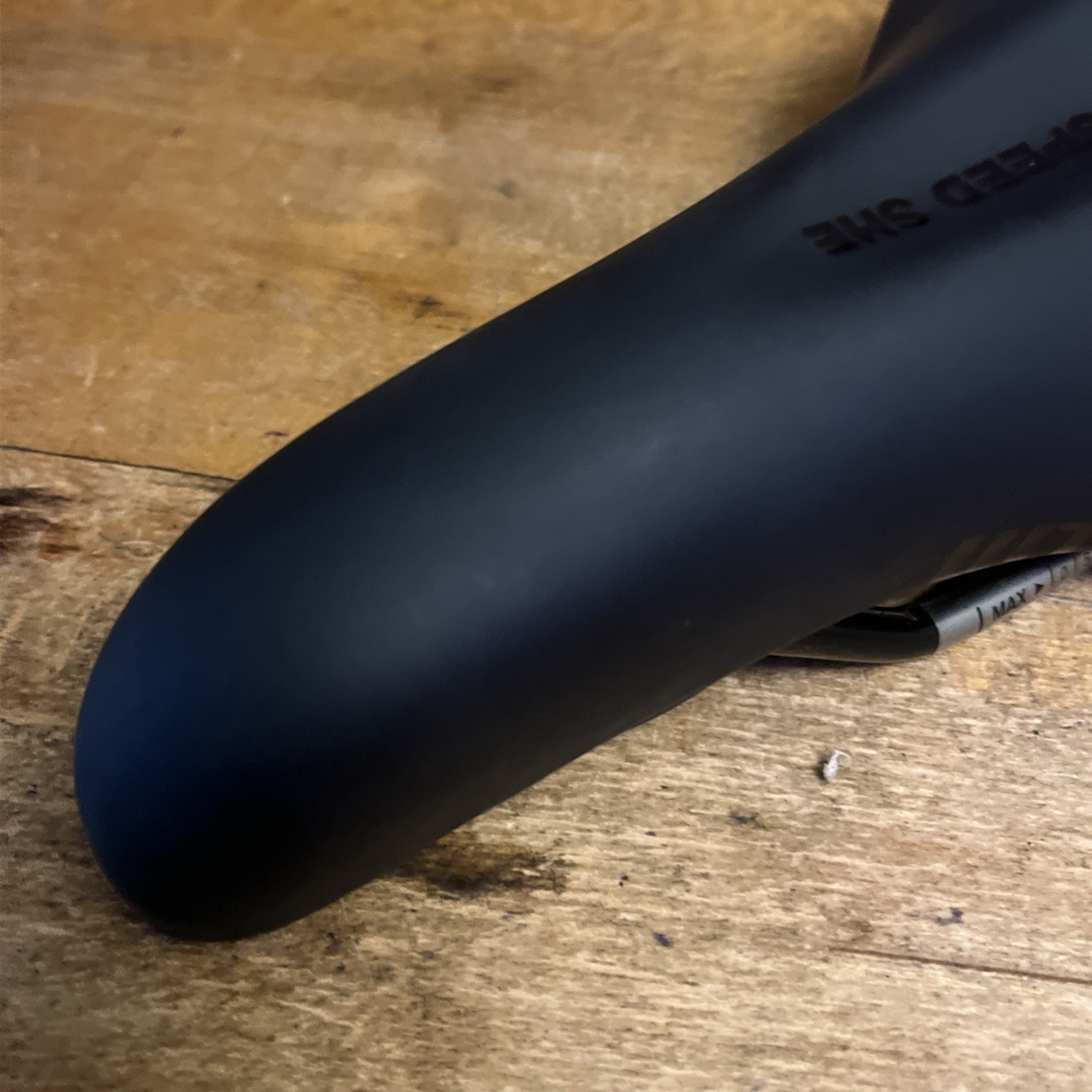 WTB Speed She Saddle 245 mm Length 150 mm Width Women’s MTB Road Hybrid