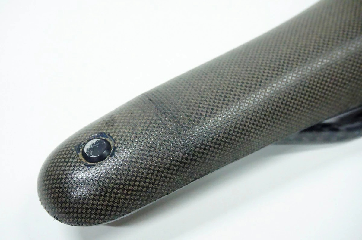 Brooks Cambium C13 Saddle Used Bike Saddle Black Color 2023 Model