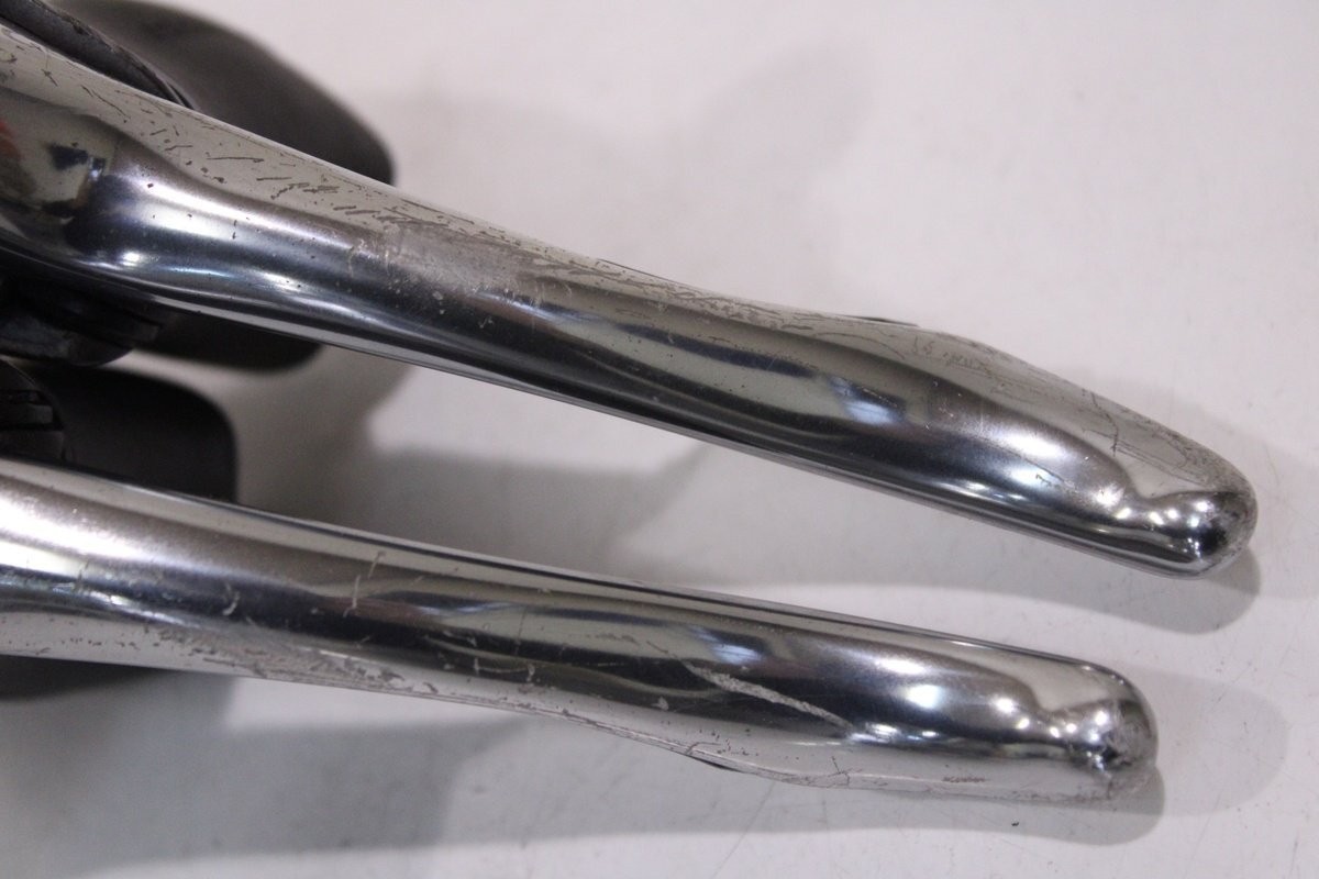 Shimano Dura-Ace ST-7801 10×2 Speed Shifters/Brake Lever Left + Right Used JP