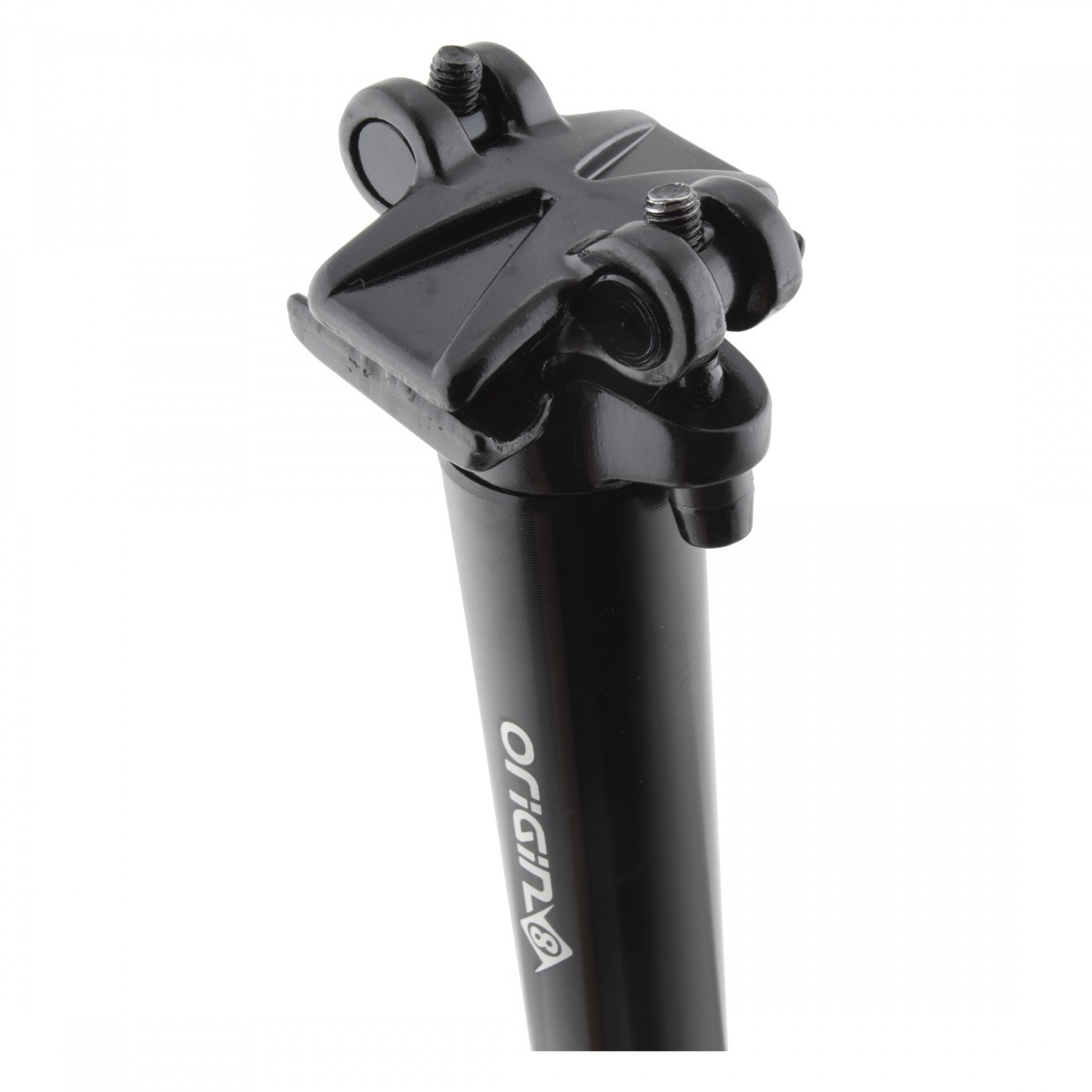 Origin8 Pro Fit Seatpost 30.8mm 400mm Blk