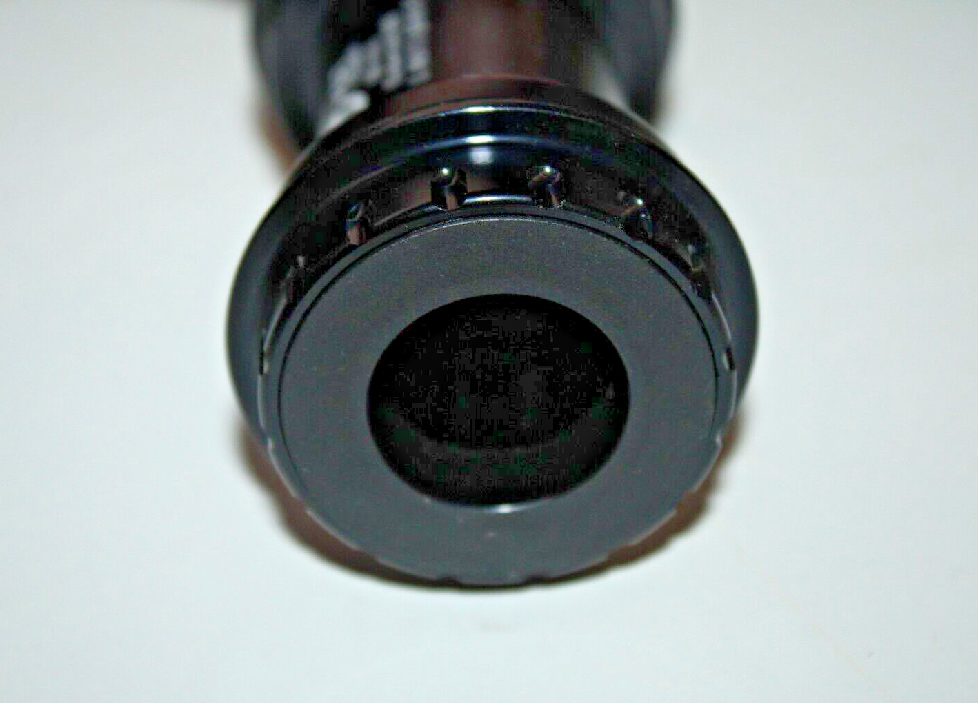 YST BB-830 Shim External Bottom Bracket Black 46mm 68/73 Shimano Free Shipping!!