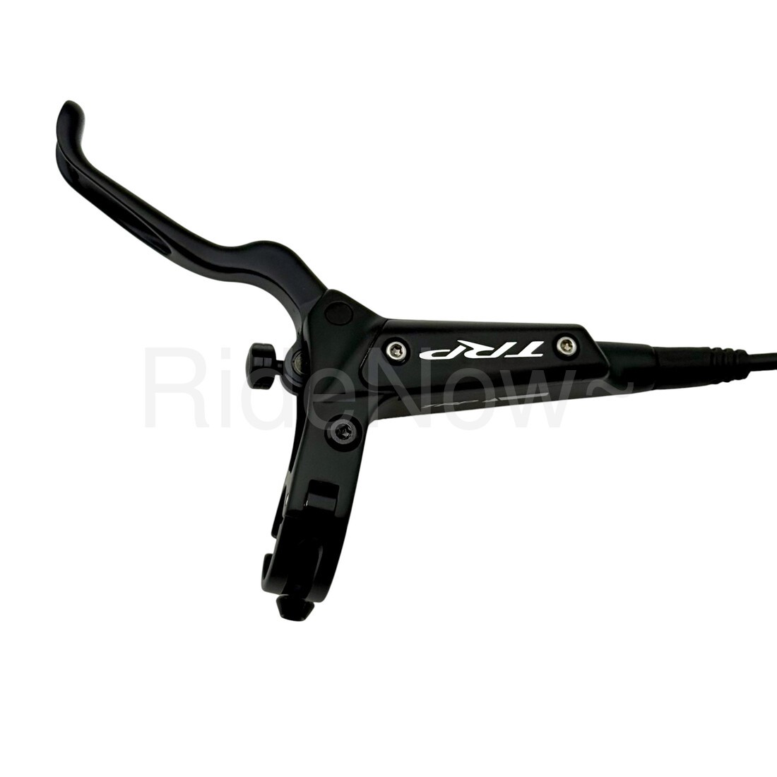 TRP HD-M846 DH-R Evo F+R Brake Set Black 900/1650mm 4-Piston Enduro DH E-MTB