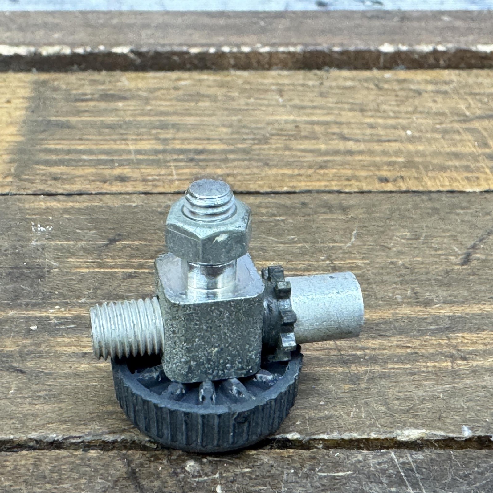 Vintage Weinmann Semi Automatic BMX Brake Adjuster Old School MX1000 MX9000