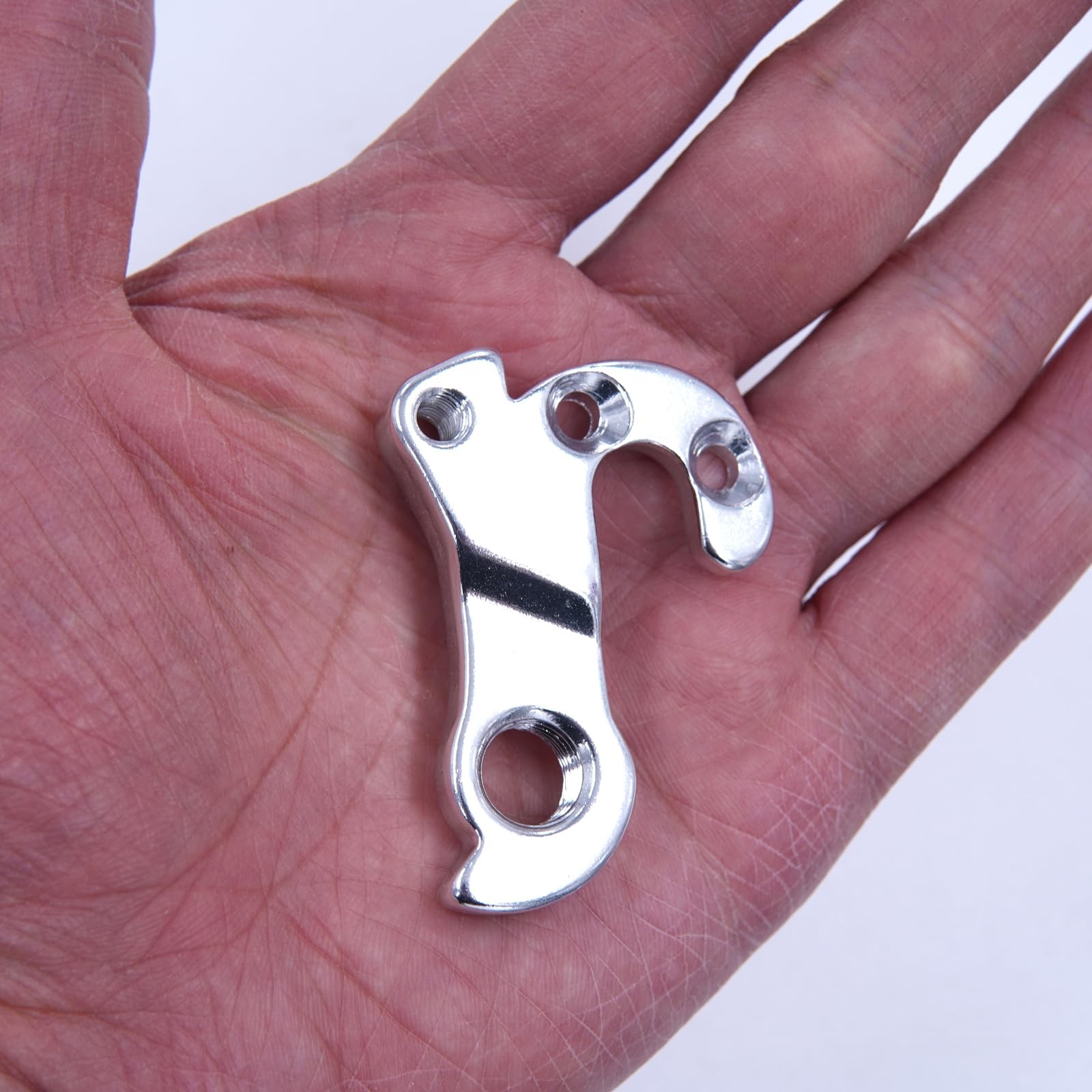 Rear Derailleur Hanger GH-259 Replacement for Giant Bikes – CNC Aluminum Allo…