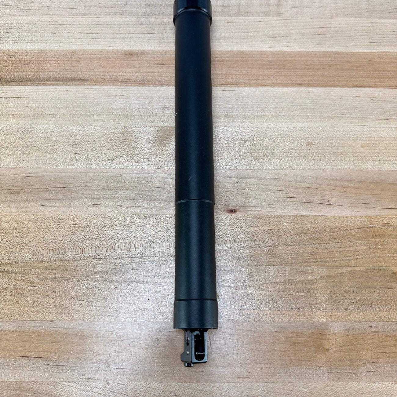 New Takeoff! Bontrager Line Elite Dropper 34.9mm 200mm Travel Dropper Seatpost