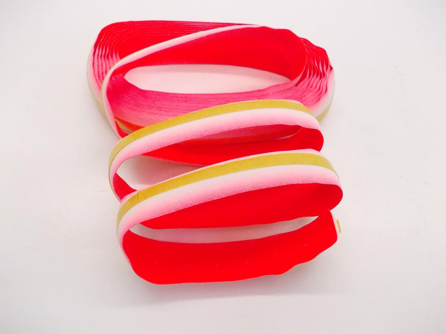 Vintage Ciclolinea Bike Ribbon Handlebar Tape NOS (D84)