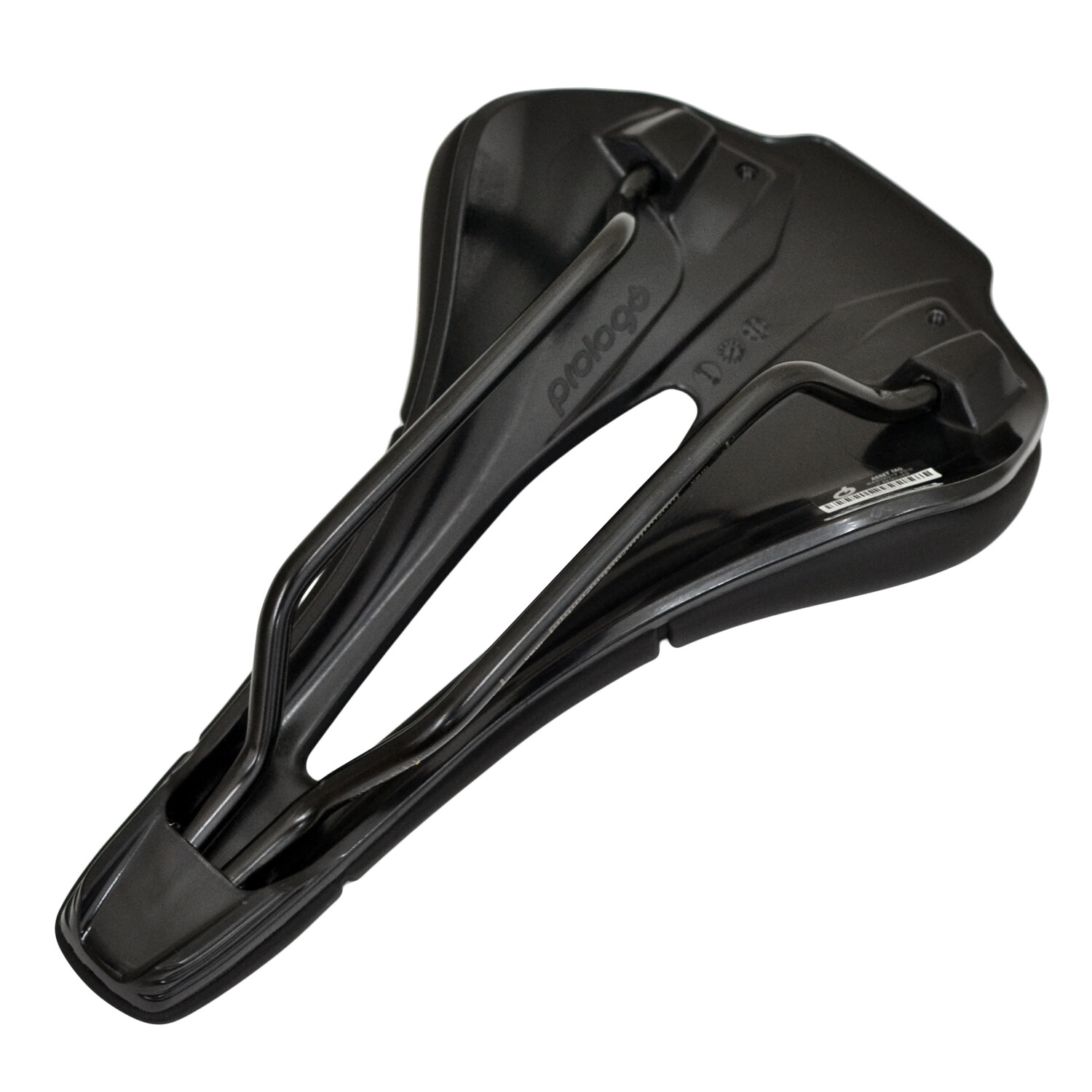 Prologo Scratch M5 Space STN Rail Road MTB Triathlon Saddle