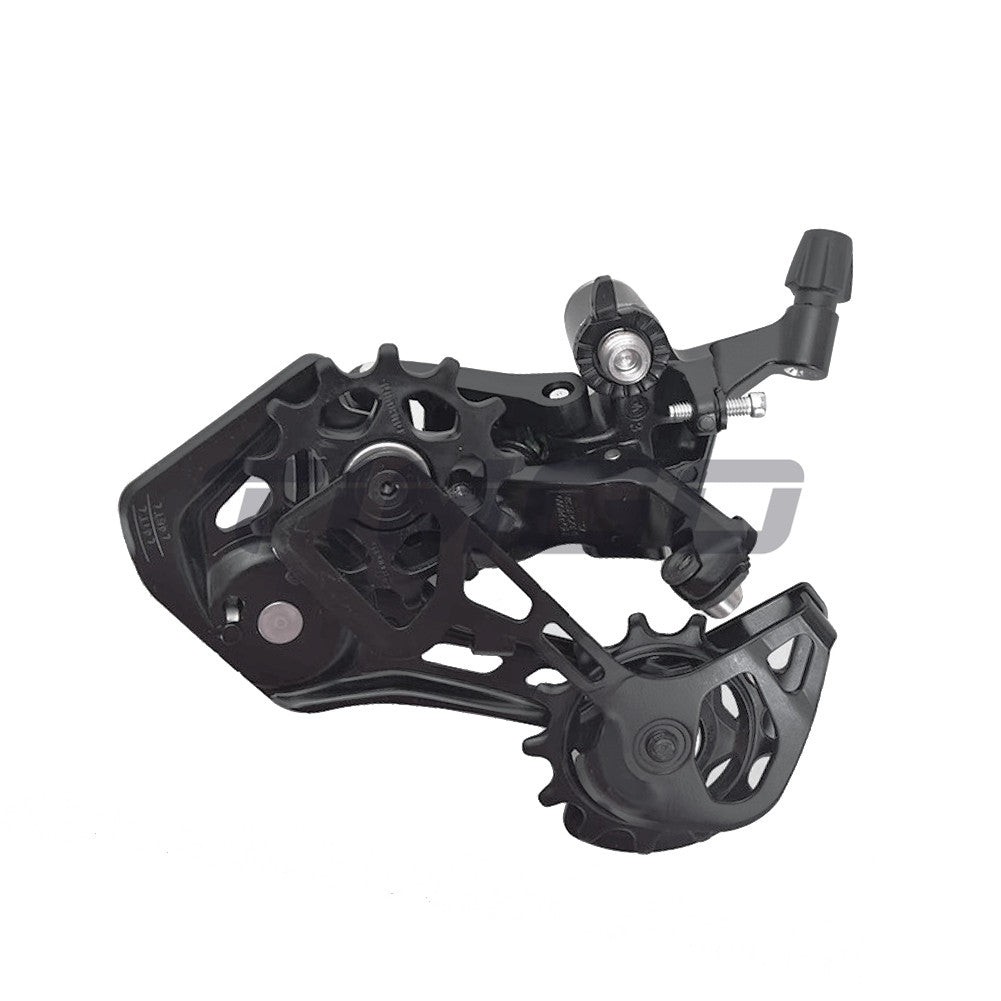 Shimano Cues U4000 1×9 Speed Groupset FC-U6000 RD-U4000 Right Shifter CS-LG300