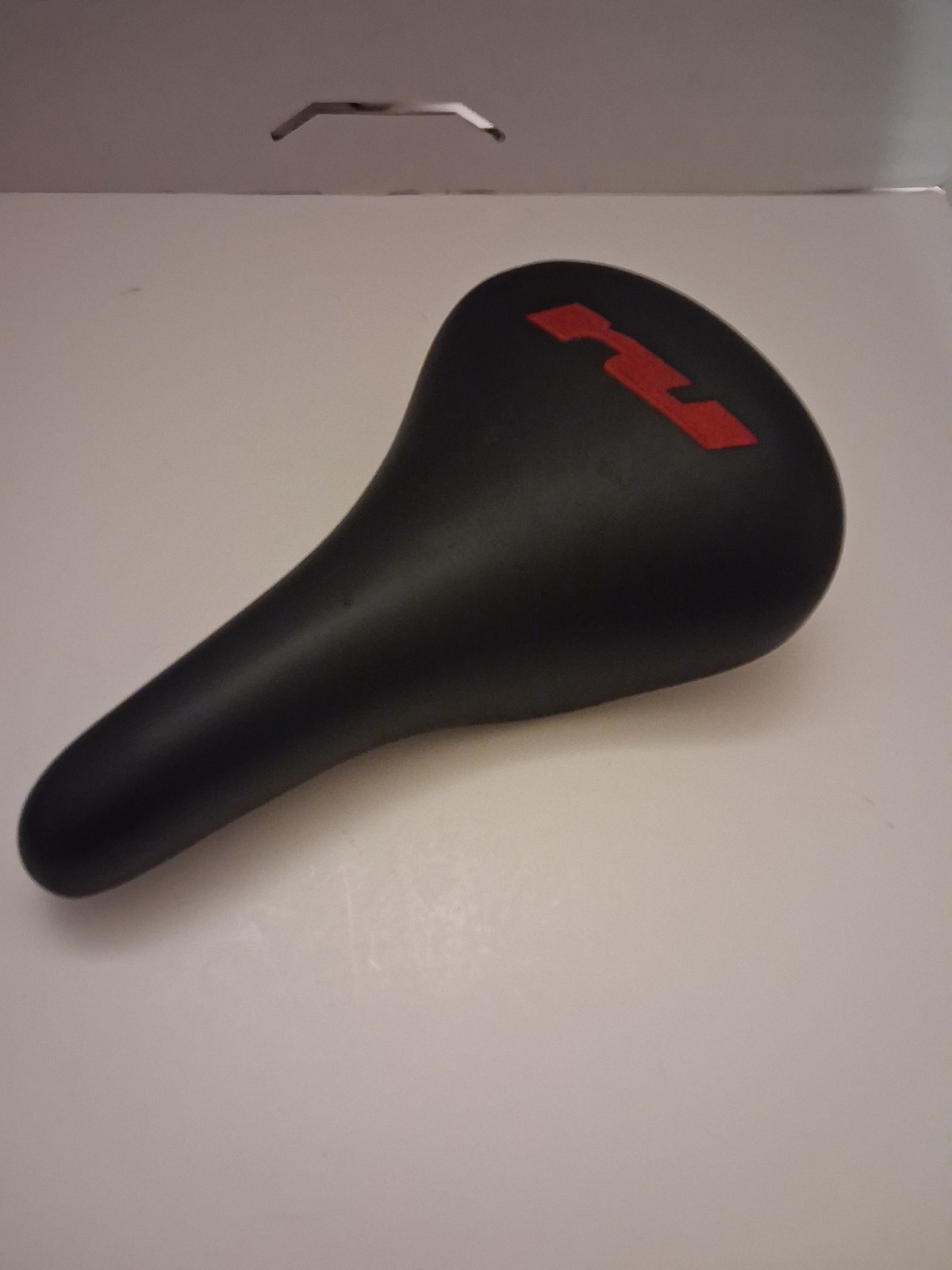 Vintage Velo Bmx Railed Seat RU Royce Union Nice Condition One Small Tear