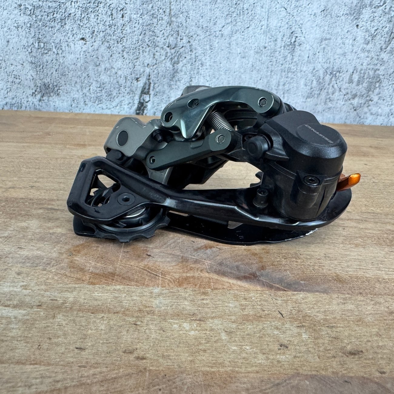 Shimano XTR RD-M9050-GS Di2 Electronic 11-Speed Bike Rear Derailleur 291g