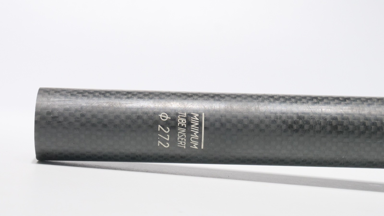 Campagnolo Record Carbon Seatpost 27.2x250mm Offset 181g