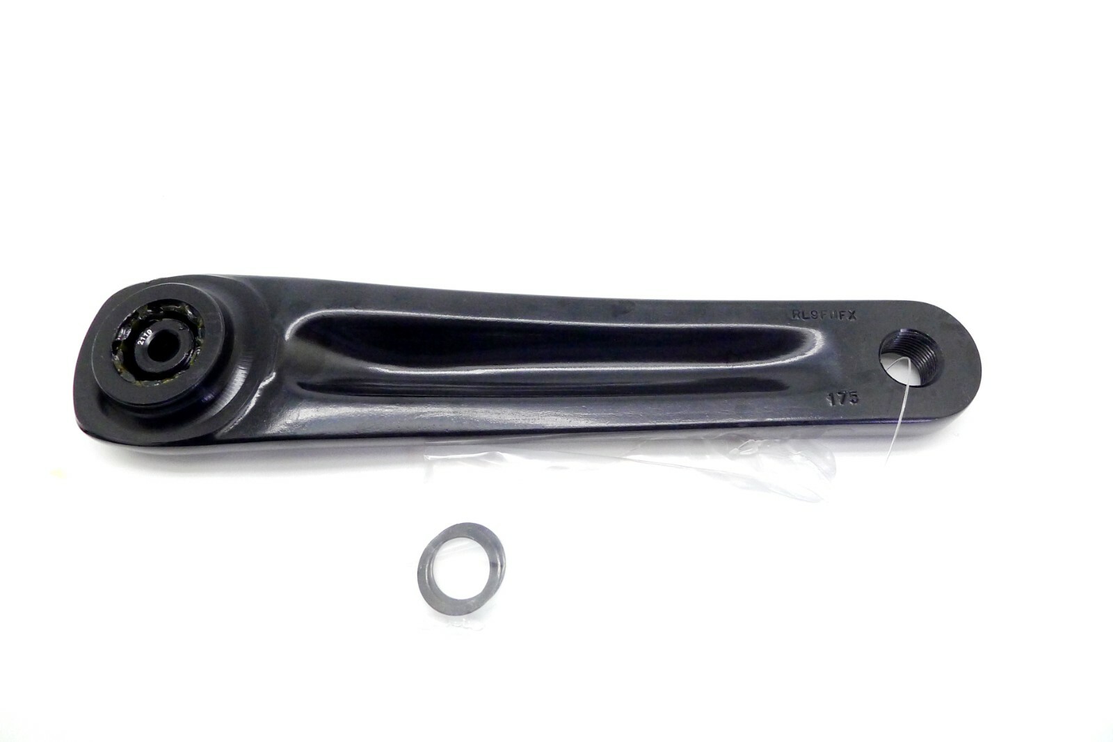 Sram Rival 1 11 Speed X-Sync 40T 175mm GXP Crankset (Without BB)
