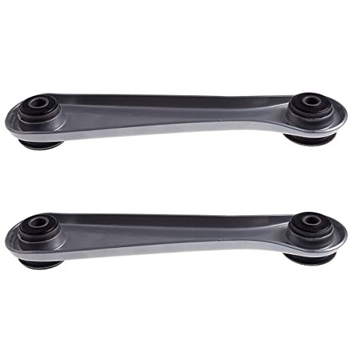 4Pc Suspension Rear Control Arm Compatible With 1998-2011 Fo-rd Crown
