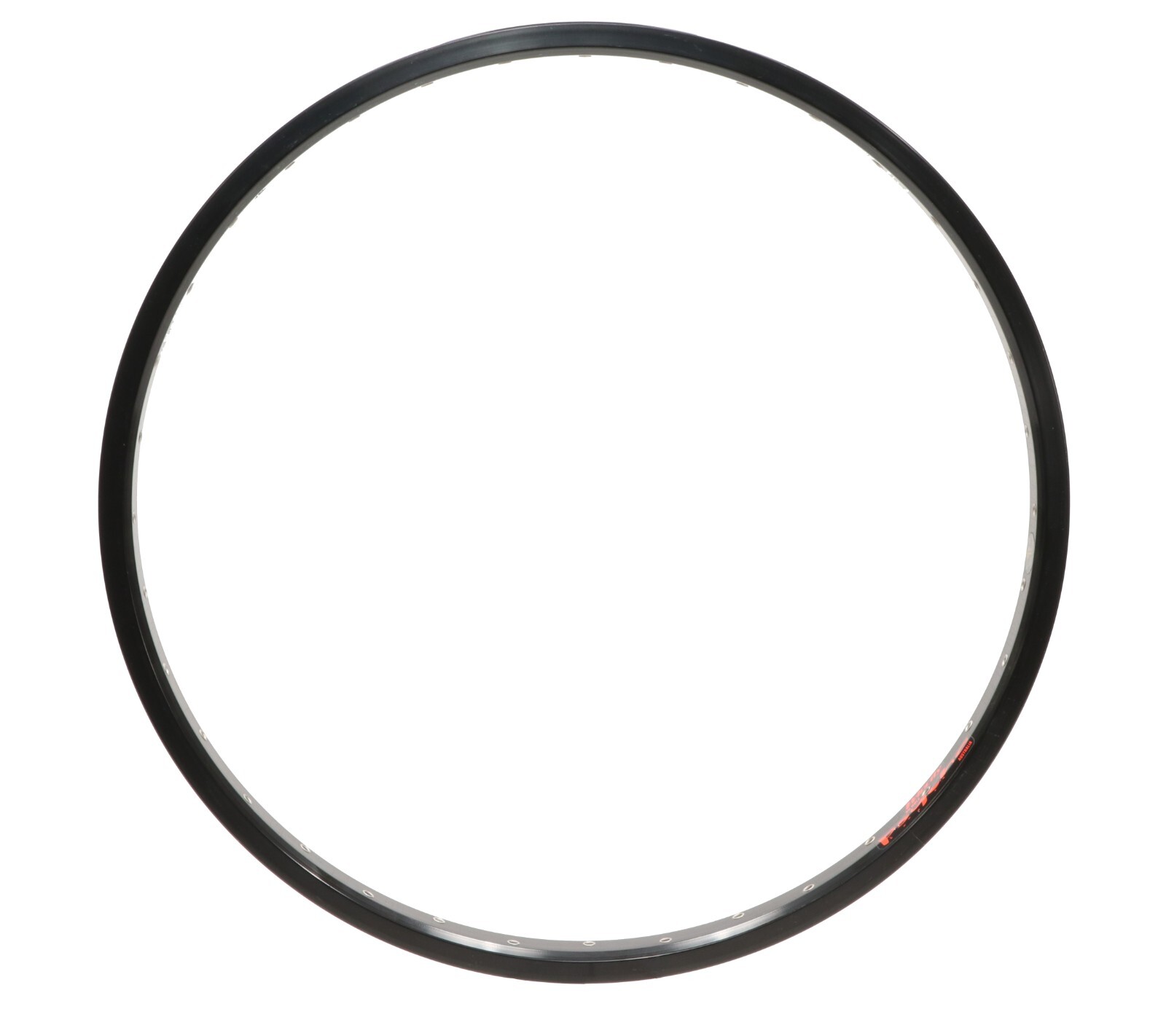 Velocity Psycho 24″ Alloy Rim 36H Black NMSW Eyelets Australia NEW Shelfwear NOS