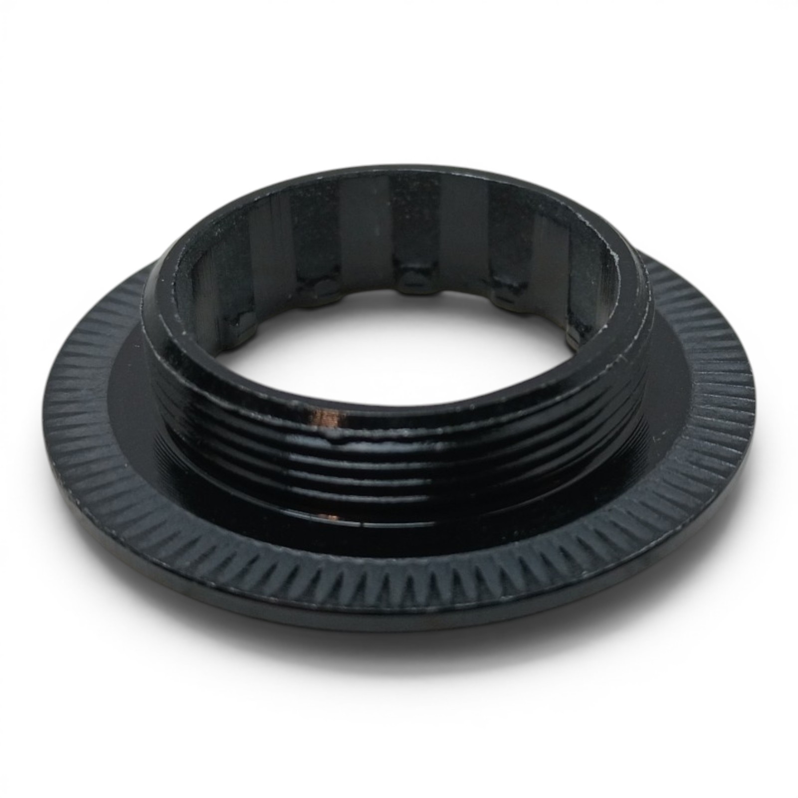 FSA Lock Ring for Campagnolo Cassette 12 Sprocket 27mm x 1