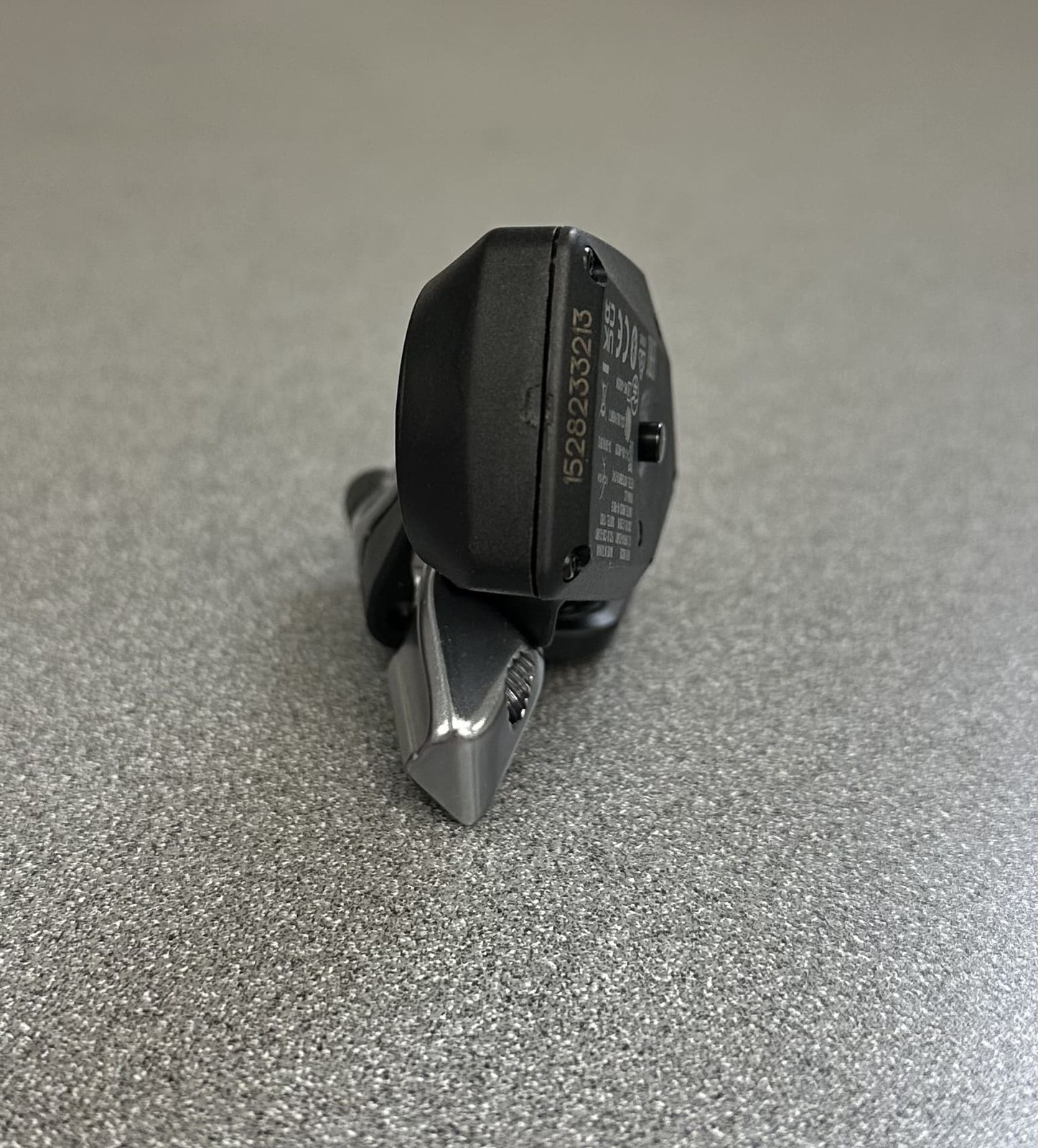 SRAM Eagle AXS RockShox Button Rocker Paddle Controller – Left, NO CLAMP *OE