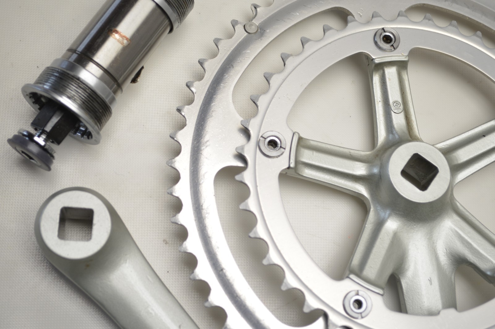 SHIMANO 105 FC-1056 ROAD BICYCLE 170 MM SG-53/39 T CRANKSET