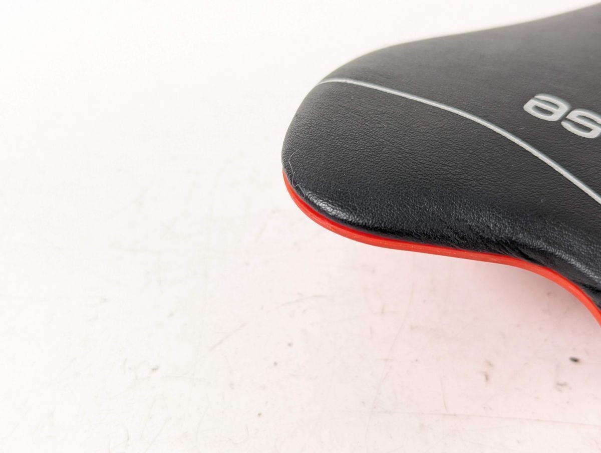 【Used Item】astute SKYLINE SR Saddle SAD260317A