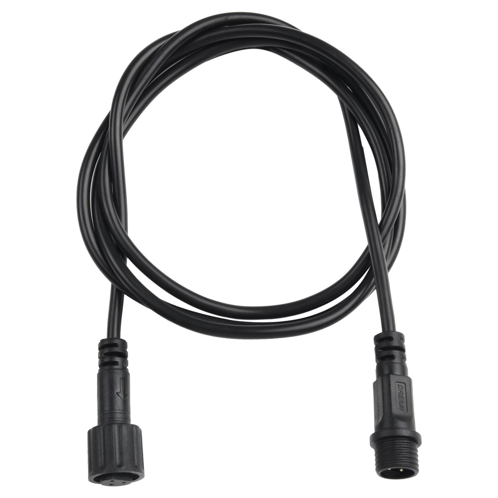 For BAFANG Drive Motor Speed Sensor Extension Cable for Ebike Conversion Kit