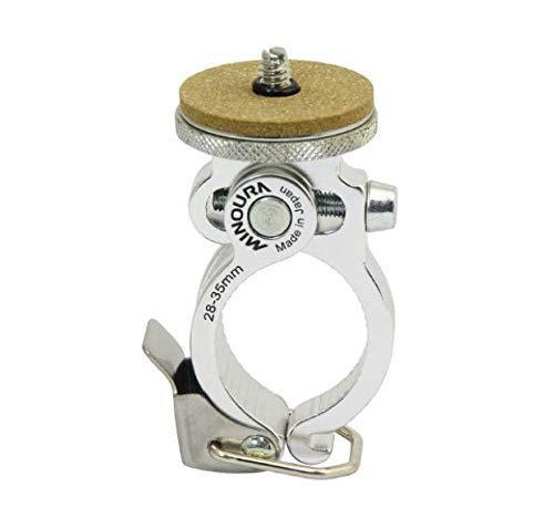 MINOURA Bicycle Camera Holder One-touch Detachable Camera Mount VC-100M