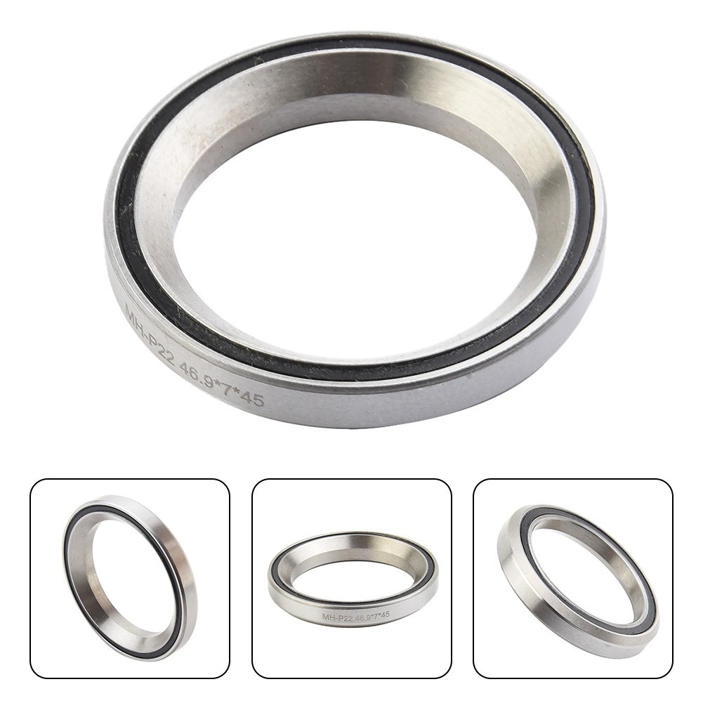 High Quality Headset Bearings Headset 38/39/41/44/49/52mm 45/36 Angle Bearings