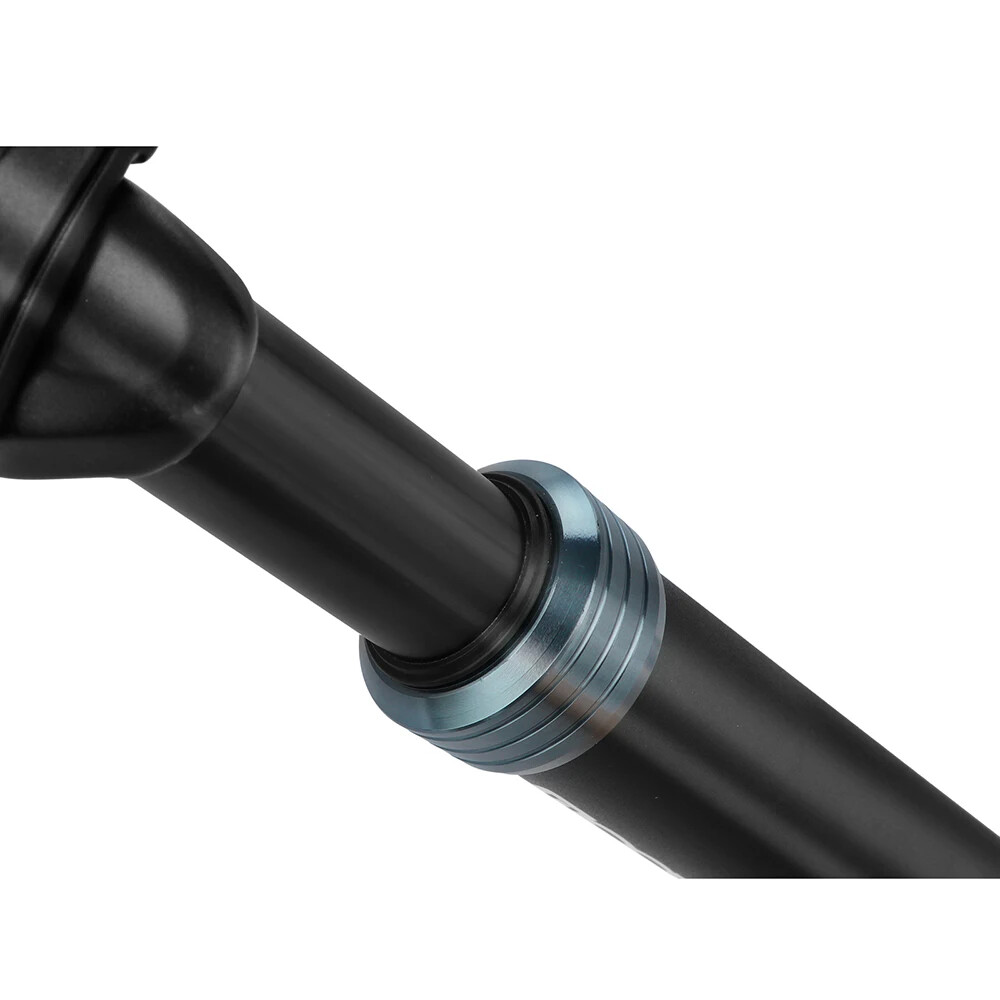 Road MTB Bike Suspension Seapost 27.2/30.0/30.4/30.9/31.6/33.9mm Saddle Tube