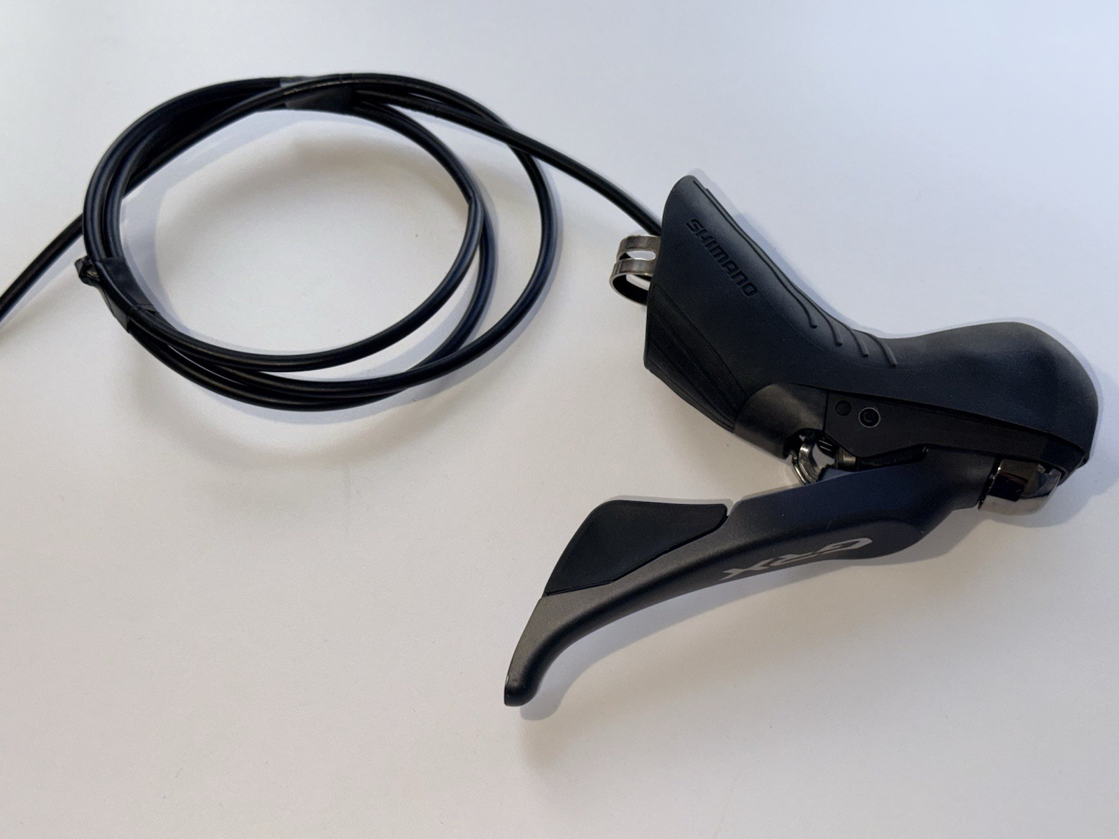 Shimano GRX ST-RX810-Right 11 Speed Drop Bar Shifter / Brake Lever