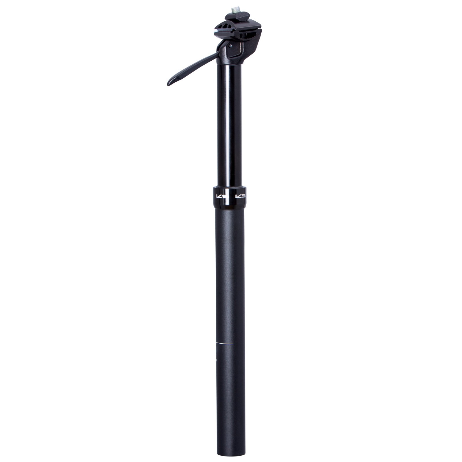 Kindshock KS ETEN 30.9 / 31.6mm x 385mm Dropper Alloy Seatpost