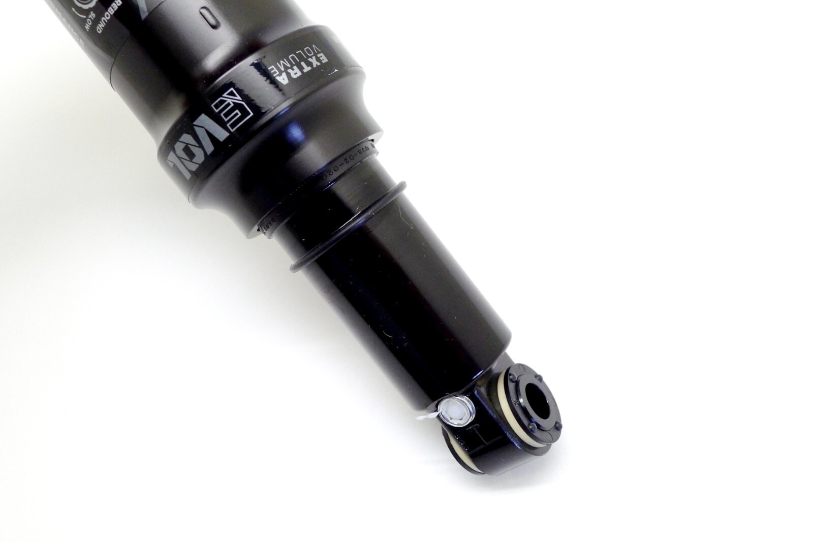 FOX Float DPS Performance EVOL Trunnion Rear Air Shock 165x45mm