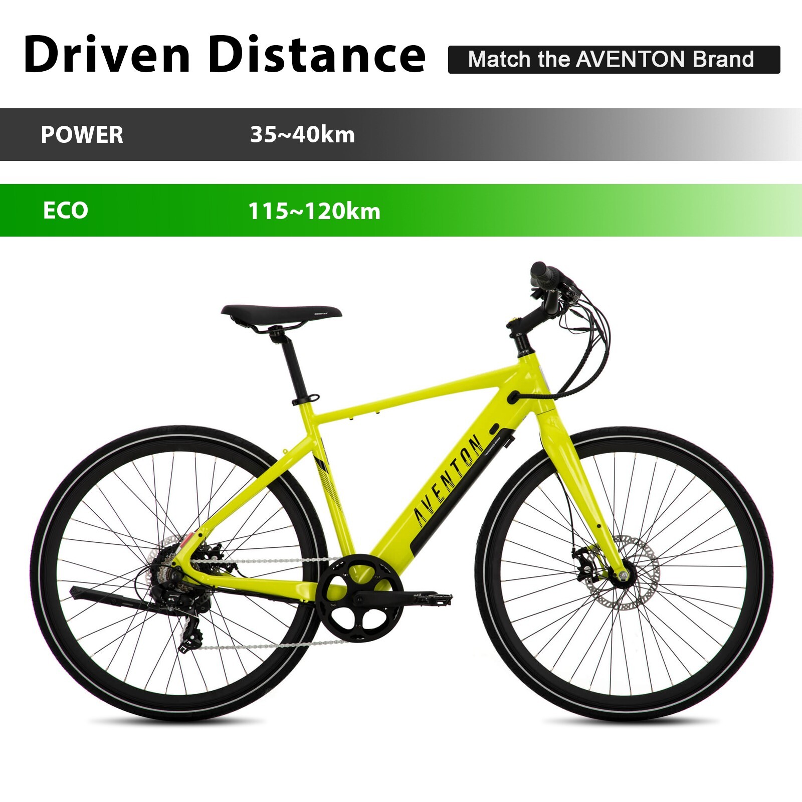 Aventon Soltera.2 and Soltera.2 Step-Through Ebike Battery 36V 10Ah Batteries