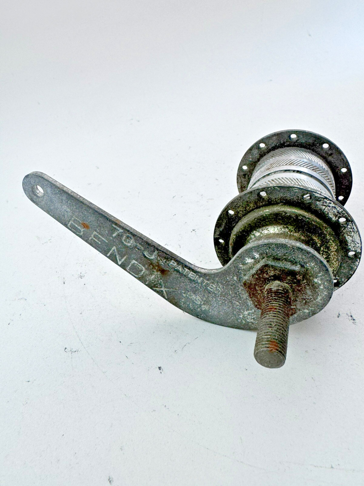 Vintage Bendix Coaster Brake Hub 20 Hole 105 mm BMX Stingray 1970 70 Schwinn A14