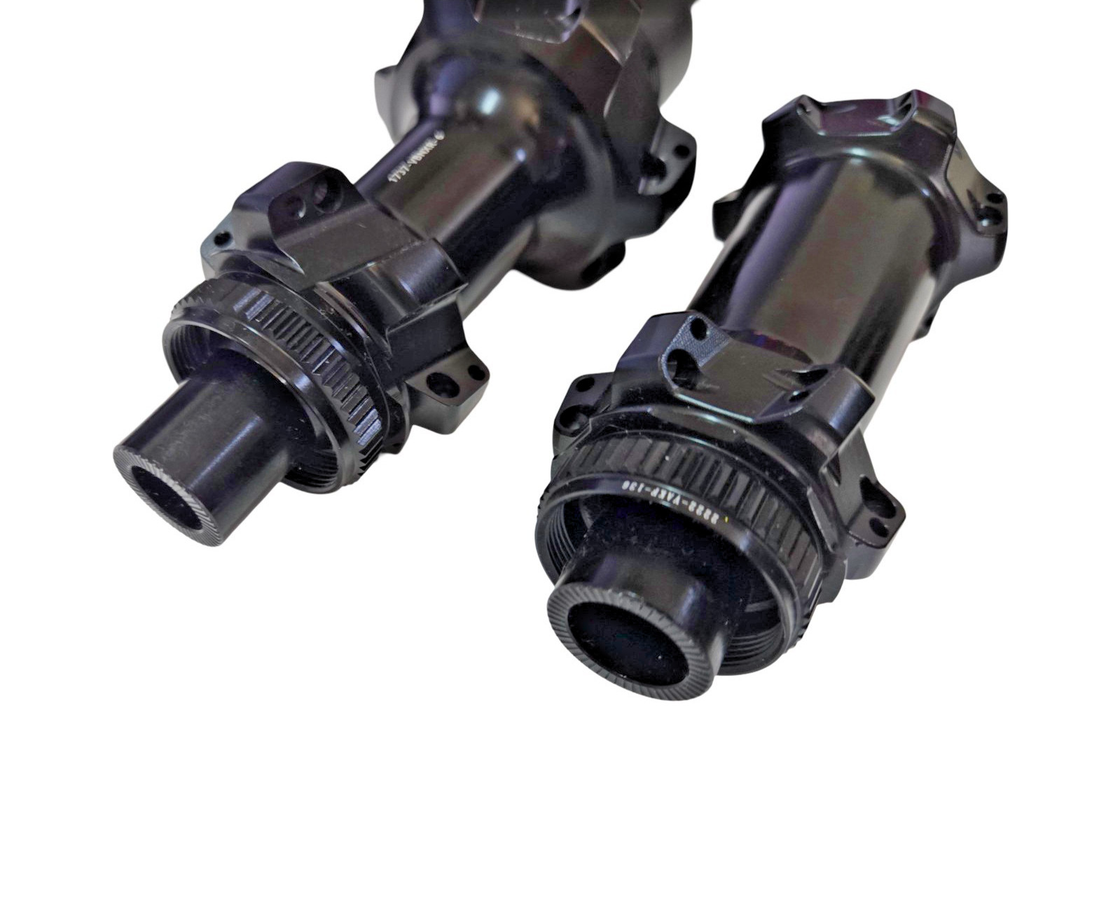 RPG MTB 24H bike hubset 12mm 15mm 110mm 148mm Boost Sram XD Centerlock hubs