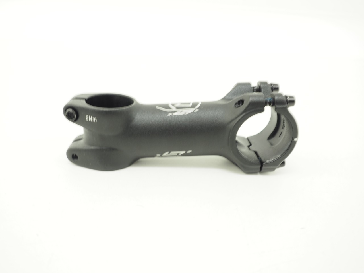 Shimano PRO Aluminum Bicycle Stem 90mm x 31.8mm x 1-1/8″ x 6°