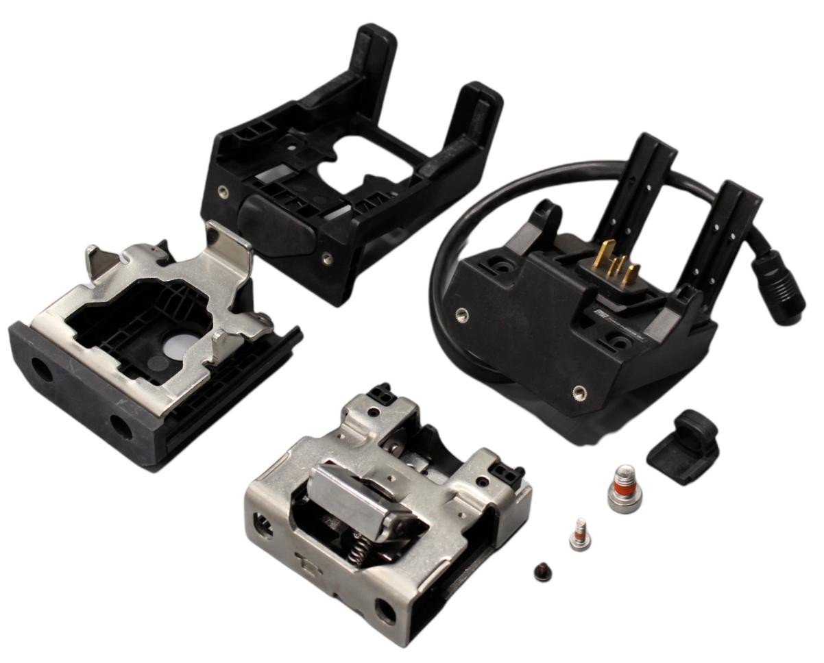 Shimano STEPS BM-E8020 Integrated Down Tube Battery Mount 250mm for BT-E8020