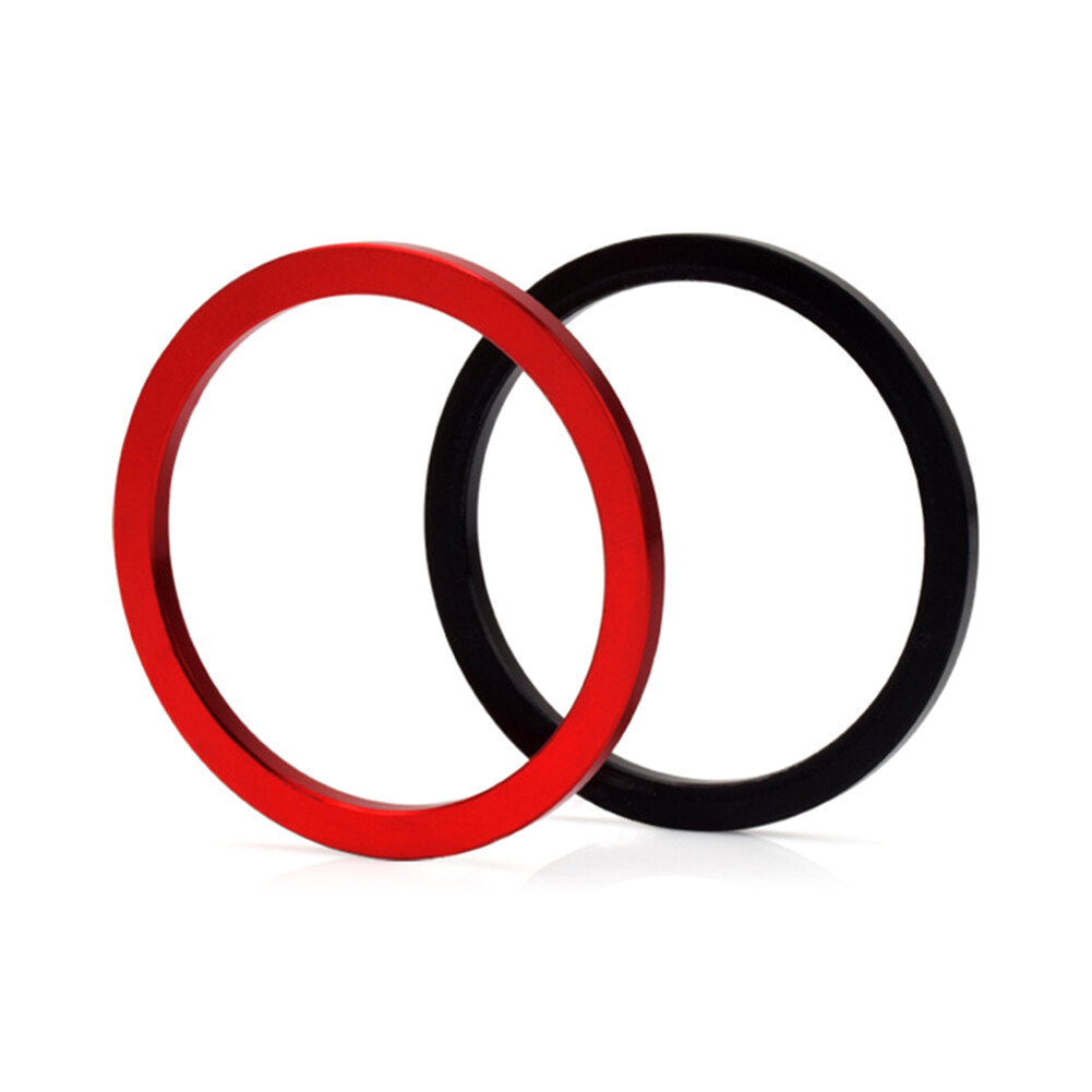 10x MTB XC Bike Hubs Cassette Washer Spacer Freehub Bottom Bracket Gaskets