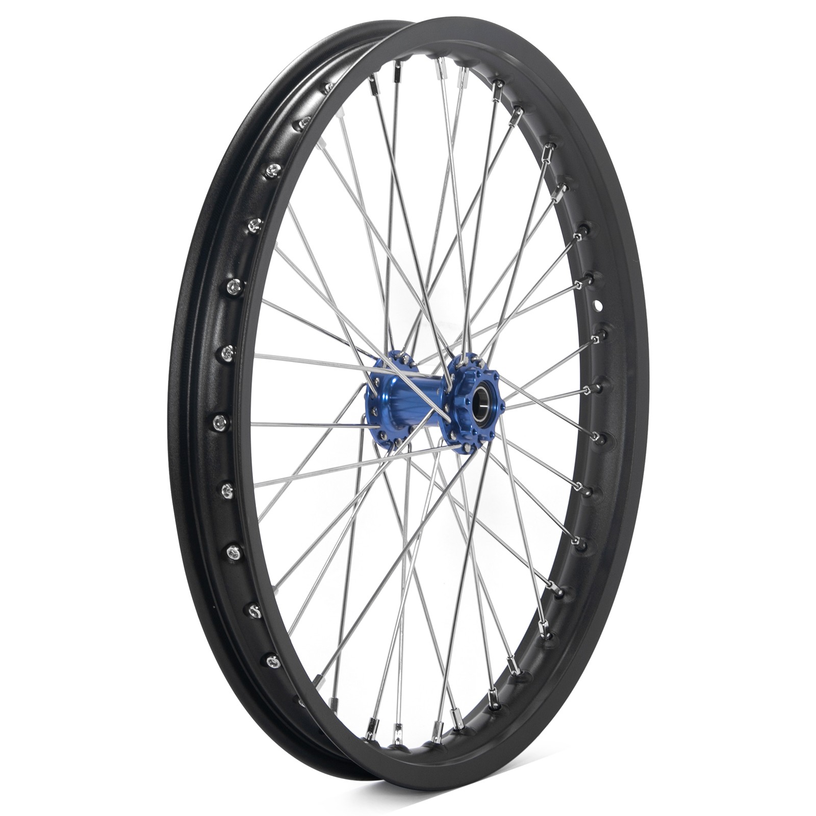 TARAZON 19×1.6 Spoke Front Wheel Rim Hub For Sur Ron Light Bee X LBX For Talaria