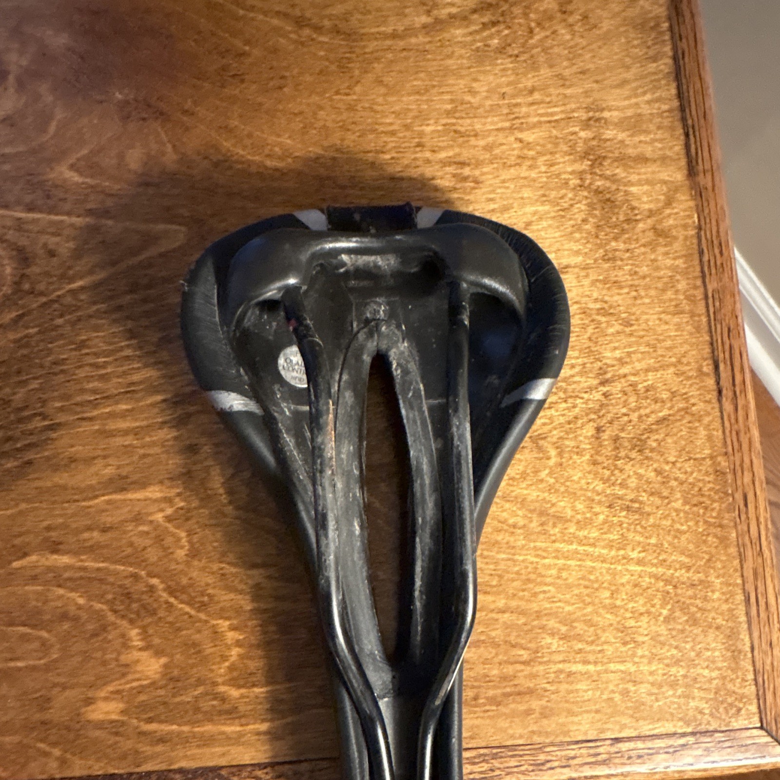Selle Italia Gel Flow Cutaway Road Bike Saddle Seat – Lady Gel