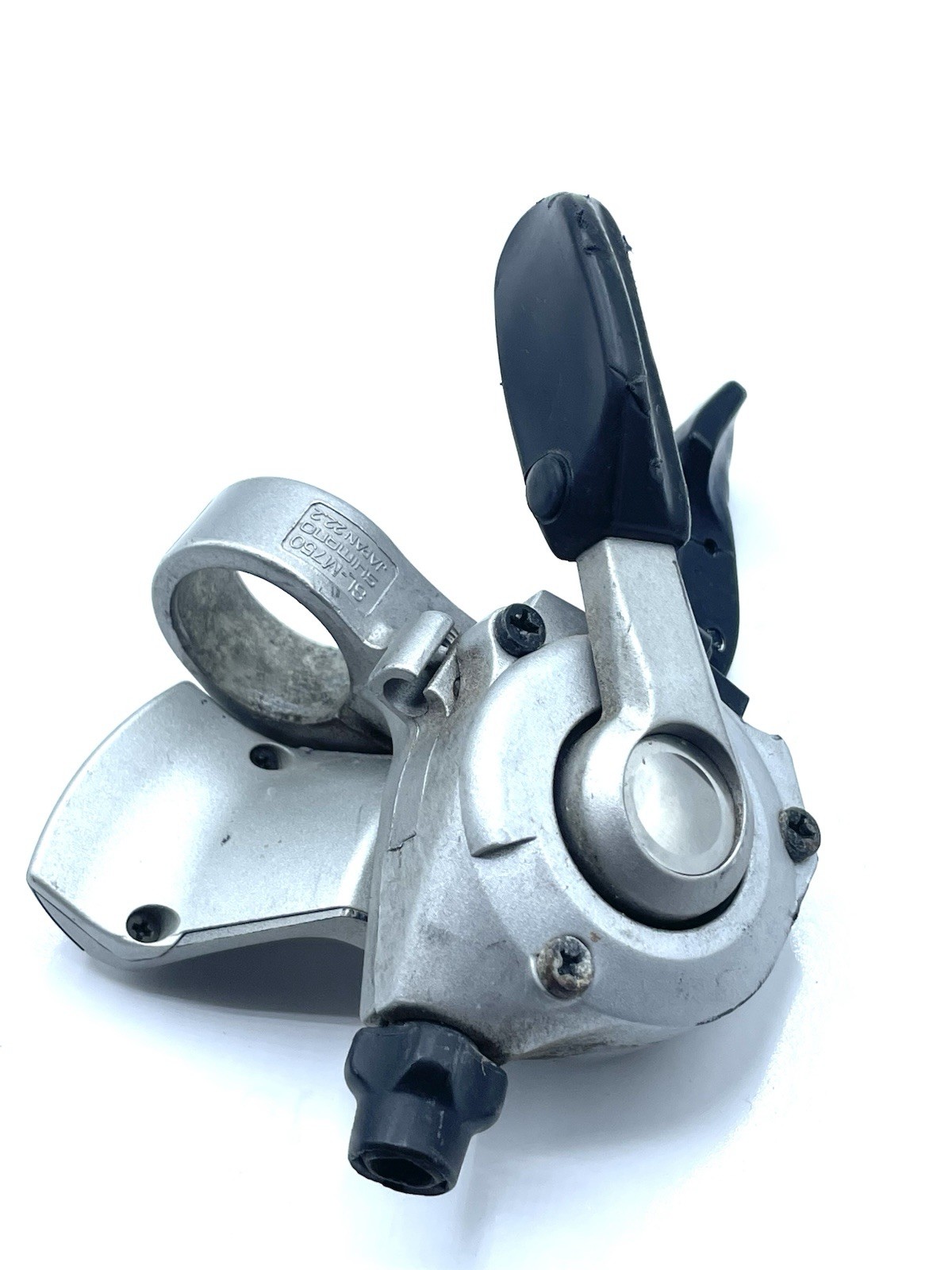 Shimano Deore XT SL-M750 Mountain Bike Right / Rear Trigger Shifter