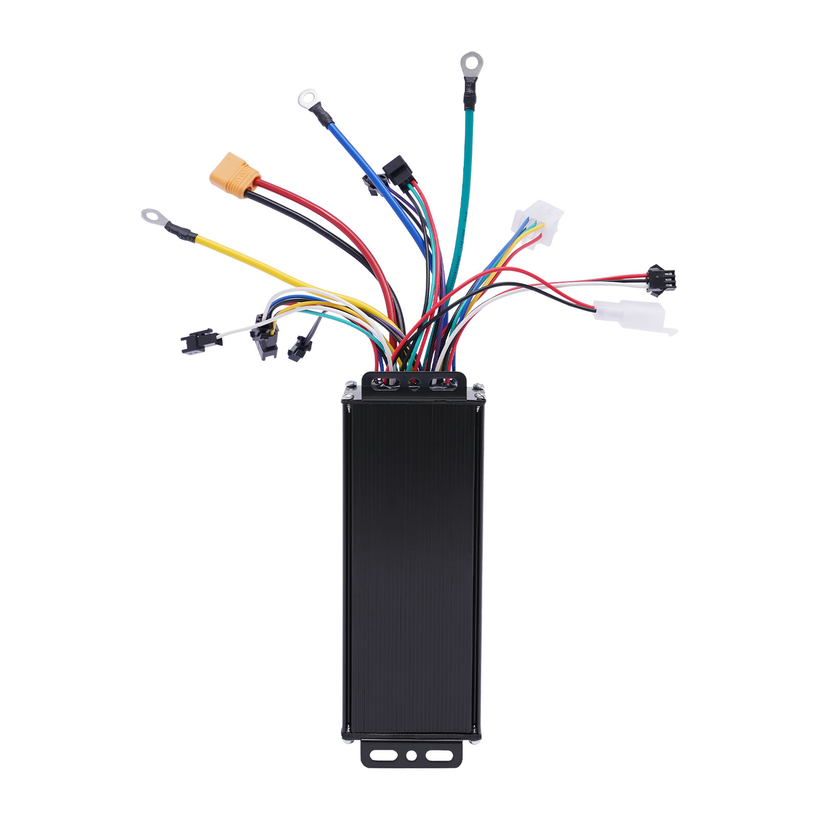 1200W 36V Brushless Electric Bicycle Motor Controller Kit For Bicycle Scooter