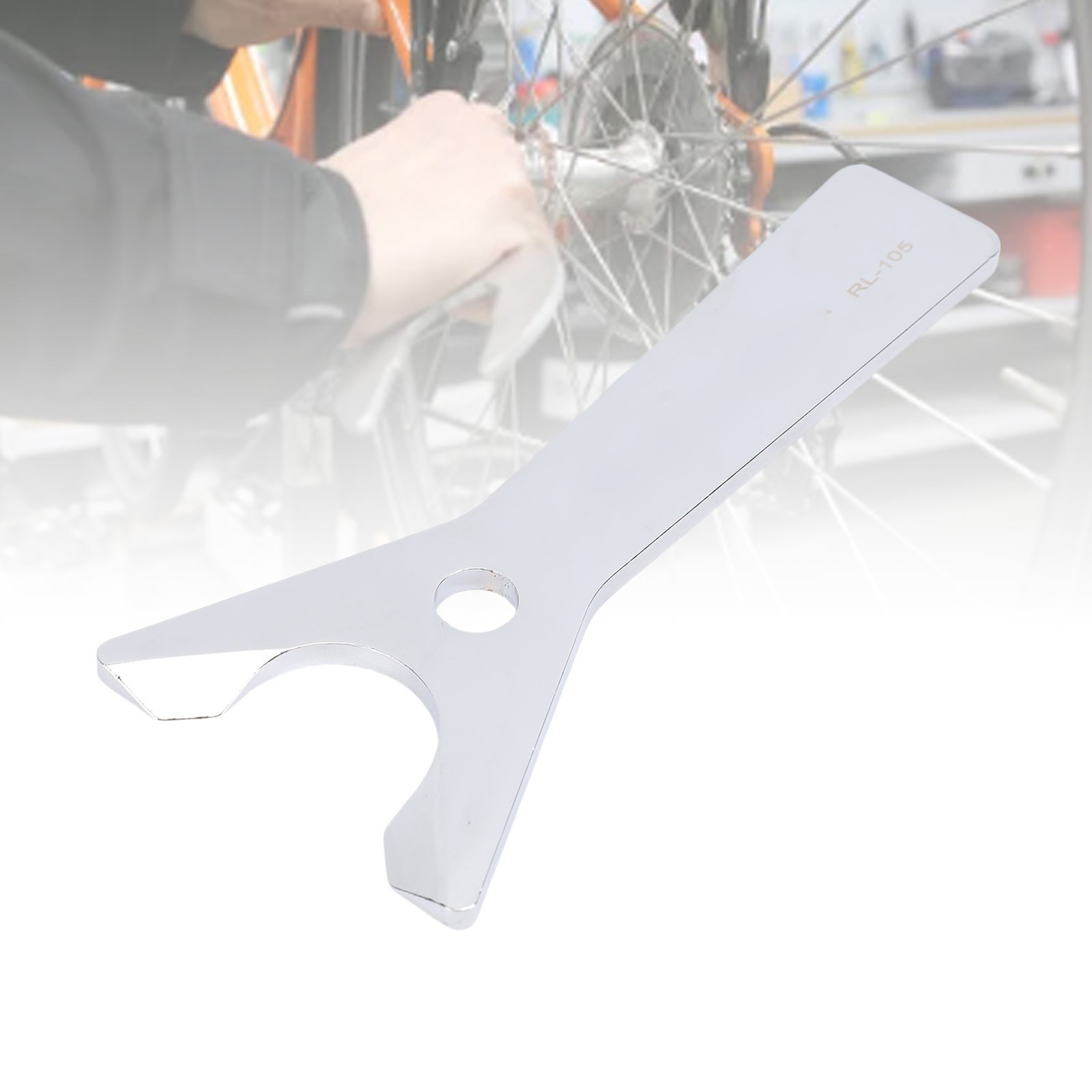 Bike Headset Crown Race Remover Tool Fork Removal For Cycling Repair