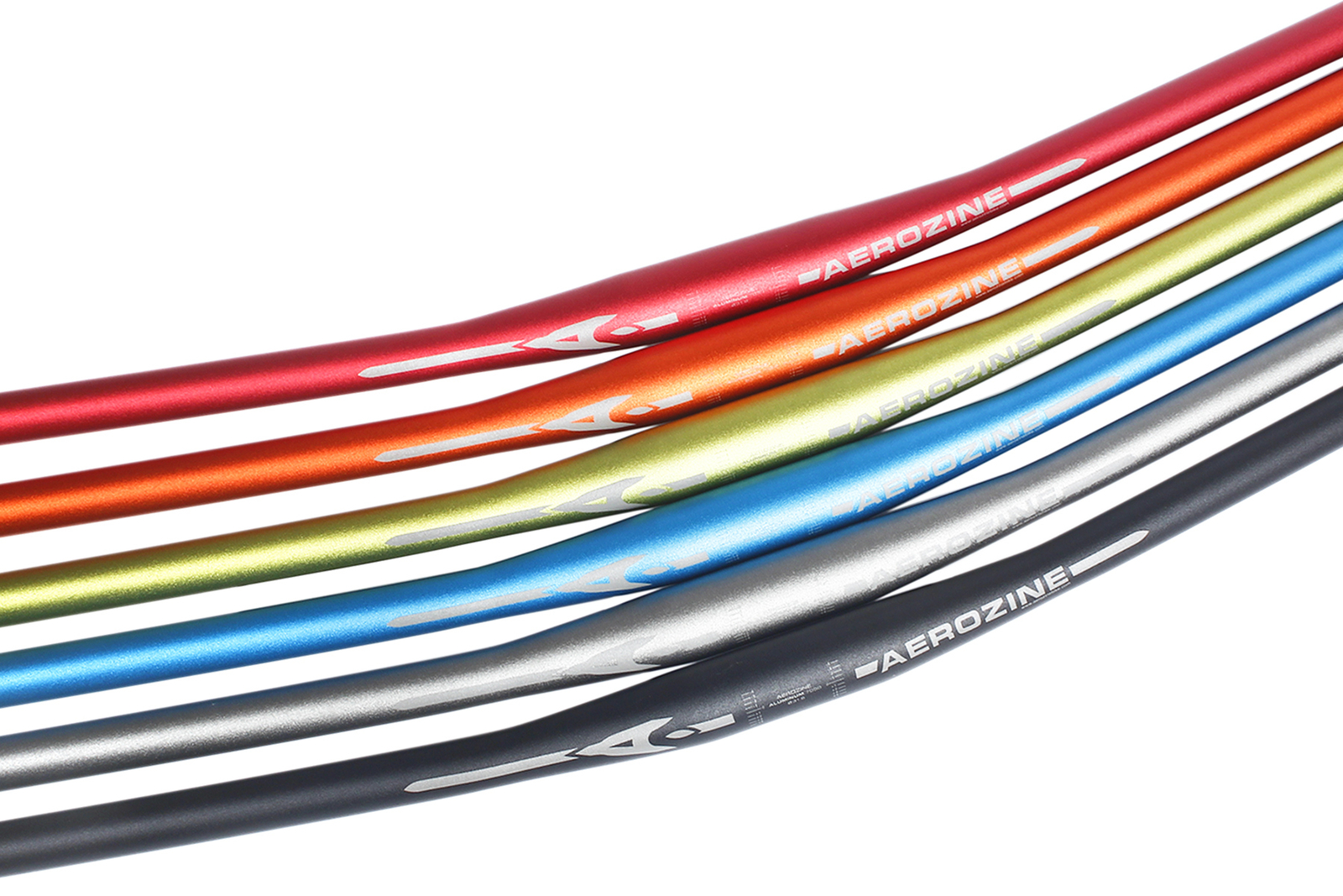 Aerozine Mountain 29er MTB E-Bike Bicycle Bike Handlebar Flat Bar 720mm 750mm