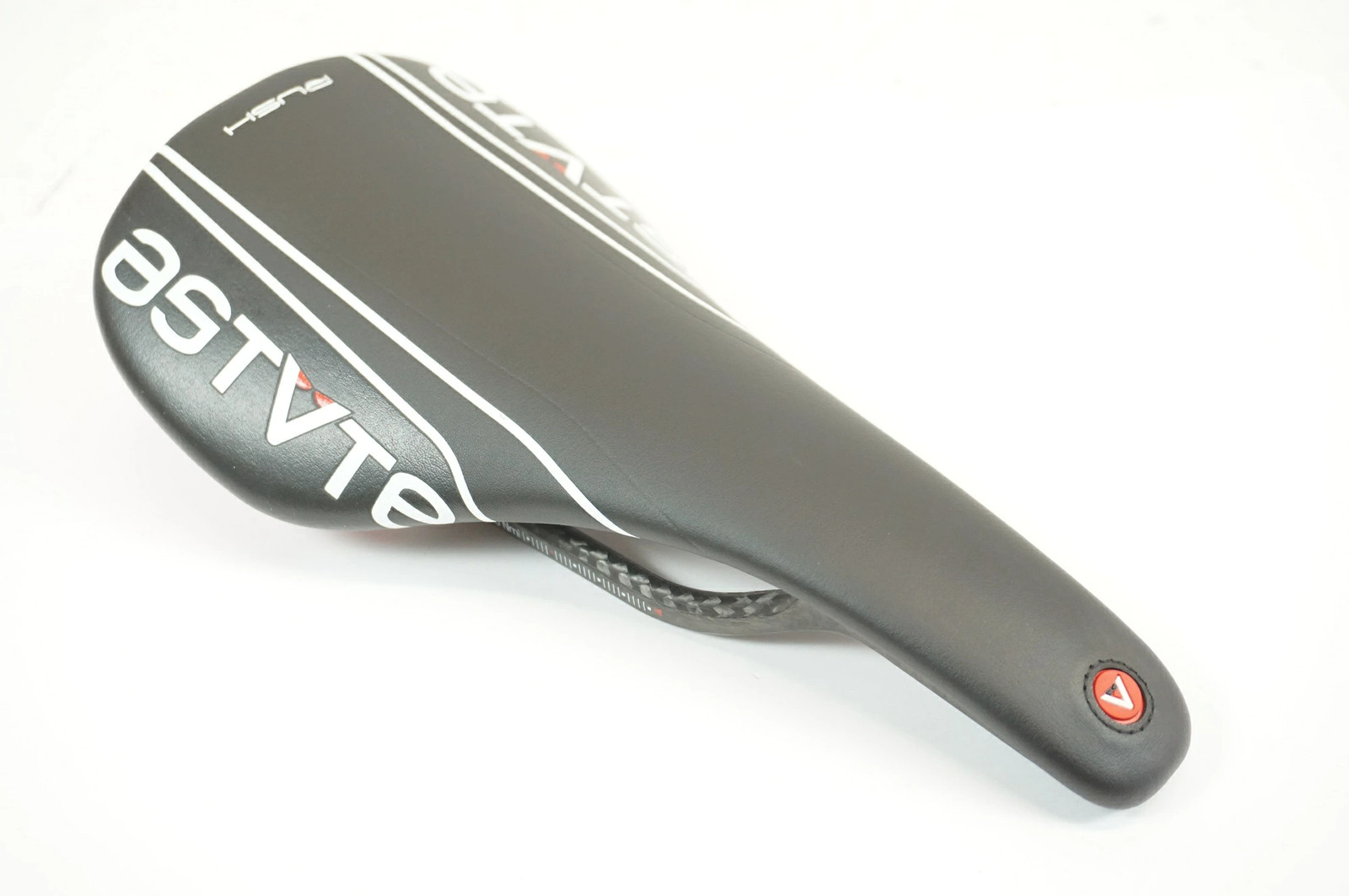 Used Astute Rush Saddle / Baichari Utsunomiya