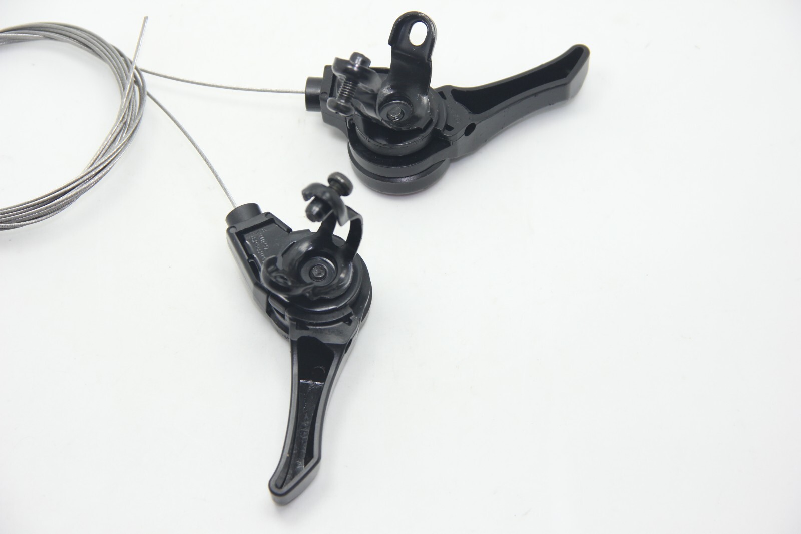 Shimano SL-TY05 Shifter Fits 3X5 6 7 Speed Thumb Gear Shifter NOS