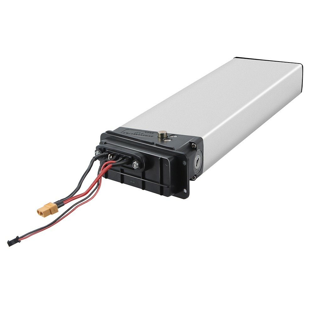 48V 10Ah Ebike Battery Pack Inner Battery for Samebike 20/26 Electric Bike US