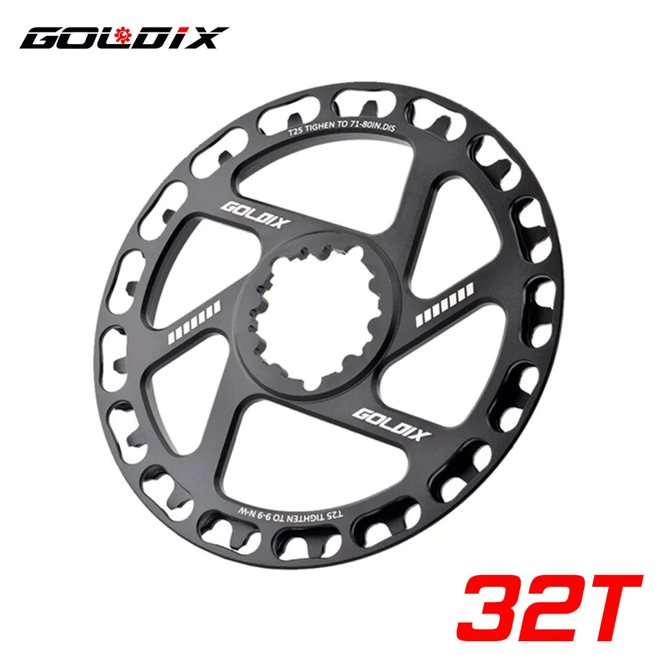 110mm/127mm/140mm/150mm/155mm/160mm Children’s Bicycle Crank Arm 7-12S Crankset