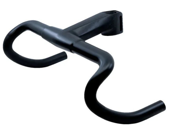 BMC Cockpit ICS Carbon EVO BAR/Stem 42 x 110mm Retail $700