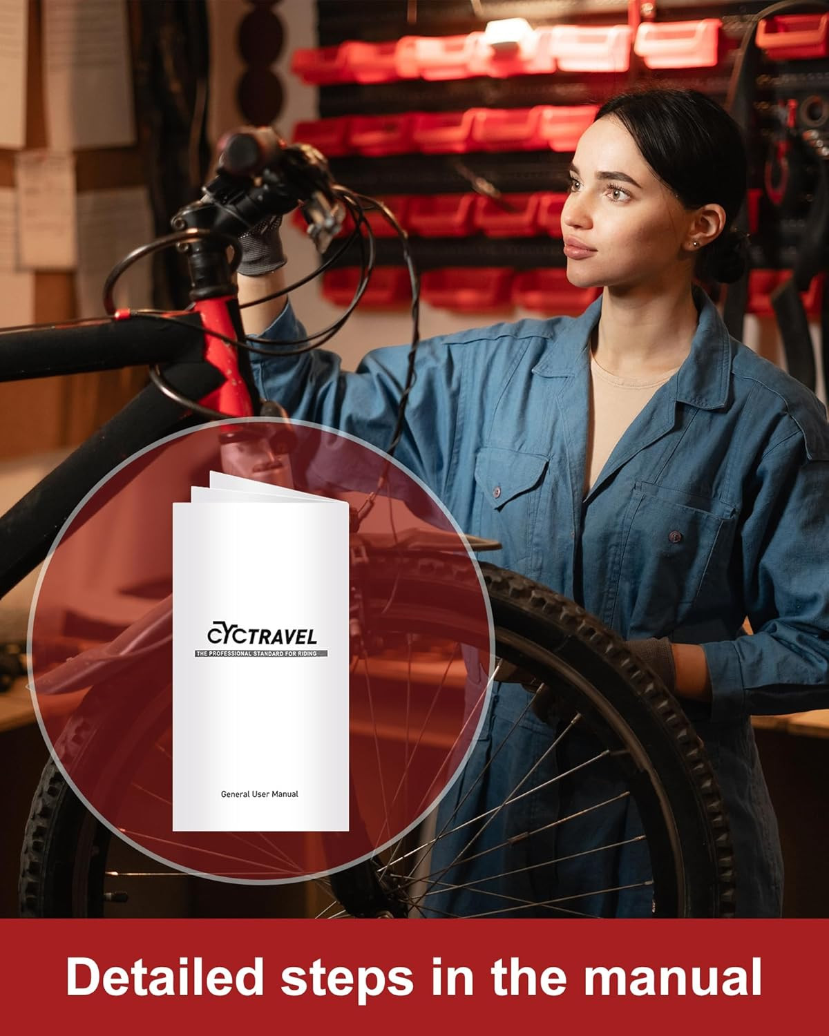 Brake Bleed Kit for Shimano, TEKTRO, TRP Hydraulic Disc Brakes. Bicycle Hydrauli