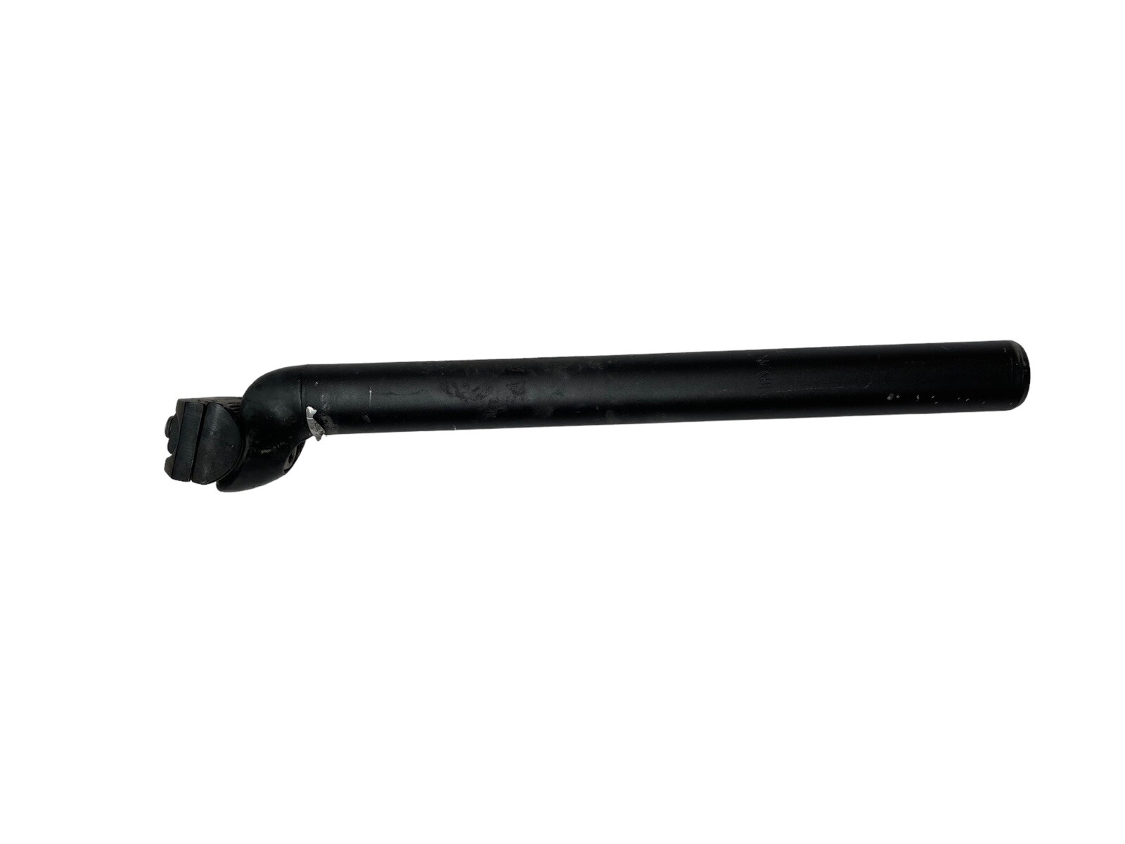 NL Seatpost Long 32cm Black Bicycle 27.2 H2014 100 EN-M Mountain Bike Giant