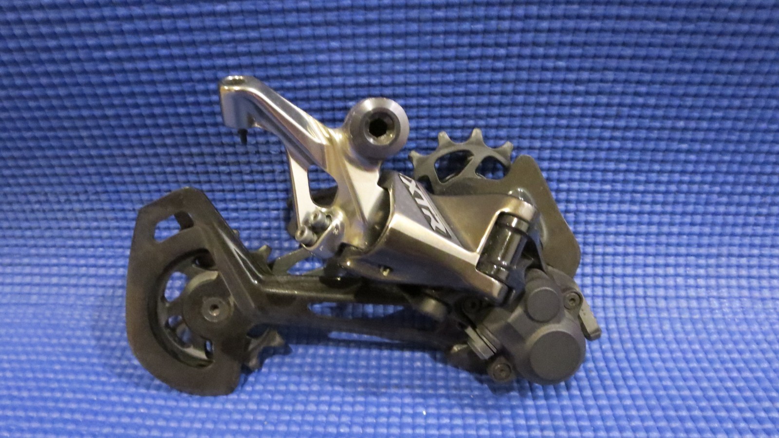 New Shimano XTR RD-M9100-SGS Rear Derailleur & SL-M9100 Shifter set 12 Speed