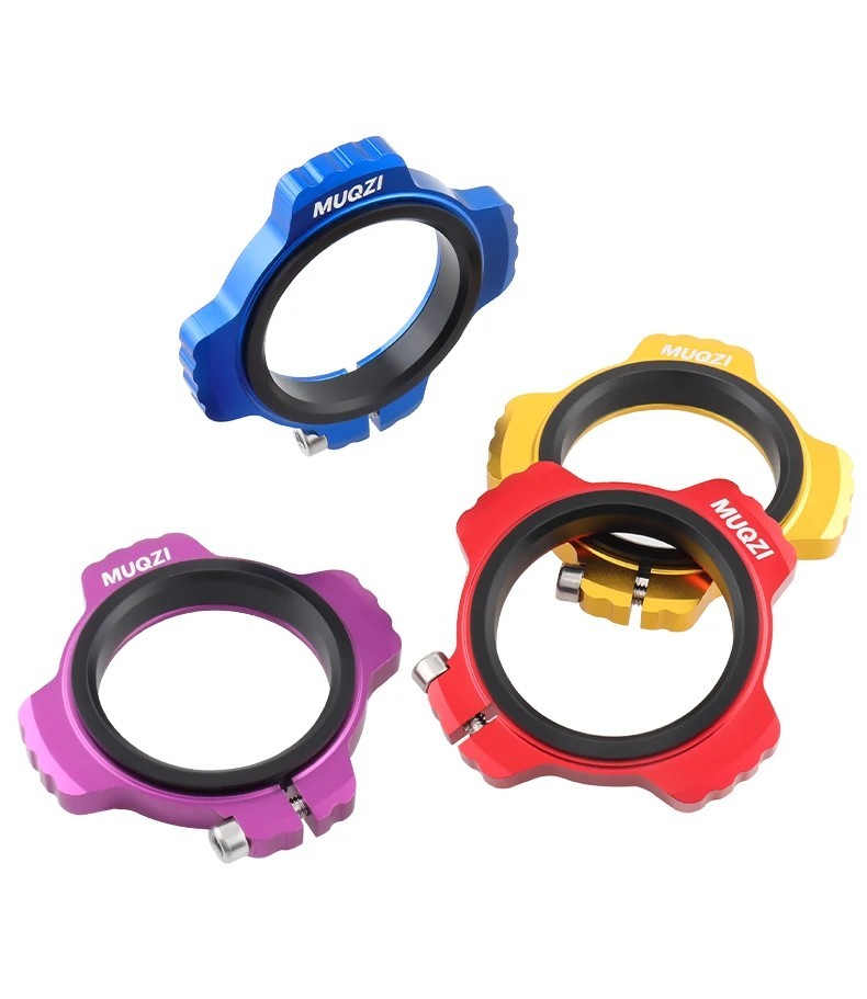 MUQZI DUB 28.99mm Crank Preload Adjuster Kit Bike Bottom Bracket Adapter